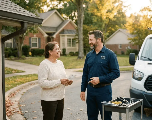 Gutter Repair Delavan, MN FAQs
