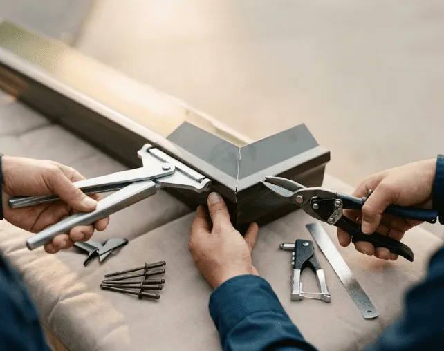 Why choose Gutter Repair in Delavan, MN